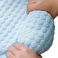 Pets Bolster Cooling Dog Bed Summer Cat Bed Pad Pet Mat Pet Sleeping Pad