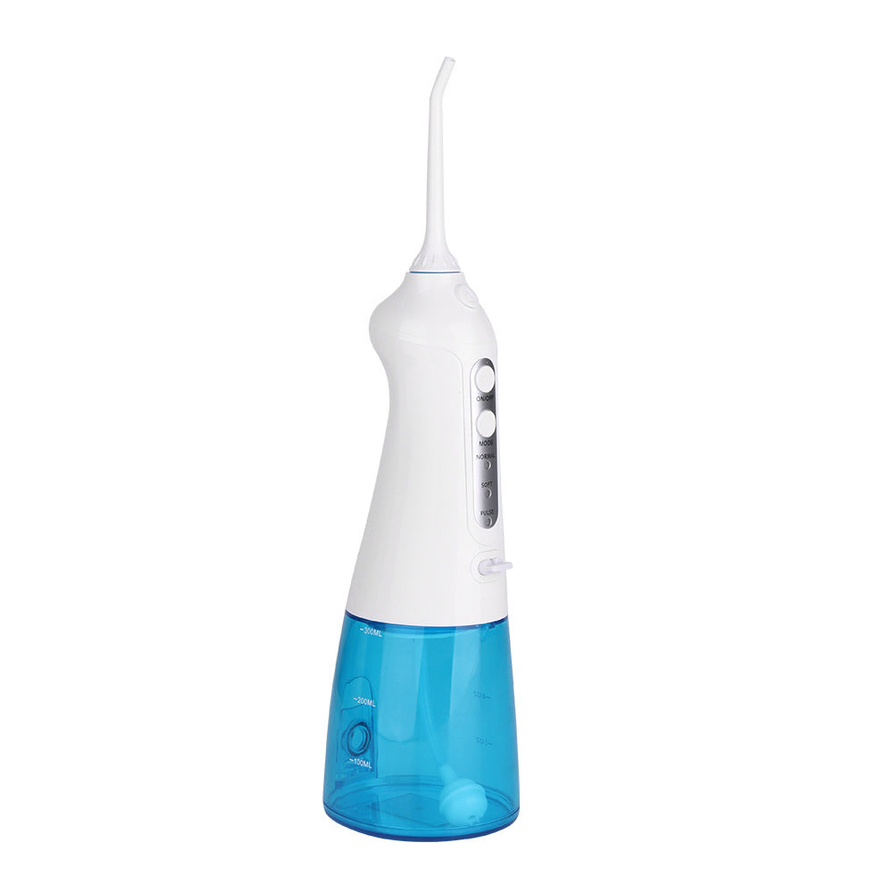 Electric Toothbrush Teeth Whitening Brush Calculus Remover Oral Care Tool Set