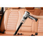 Car Vacuum Portable Cordless High Power Handheld Vacuum Cleaner with Brushless Motor for Car Home