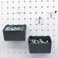 140Pcs Pegboard Hook Set with Brackets Bins Trays Wall Organizer for Garage Workshop