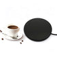 USB Electronic Coffee Mug Warmer Cup Tea Milk Beverage Pad Plate for Office Home Use