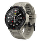 Bluetooth Smart Watch Health Fitness Tracker Blood Pressure Heart Rate Sport Watch