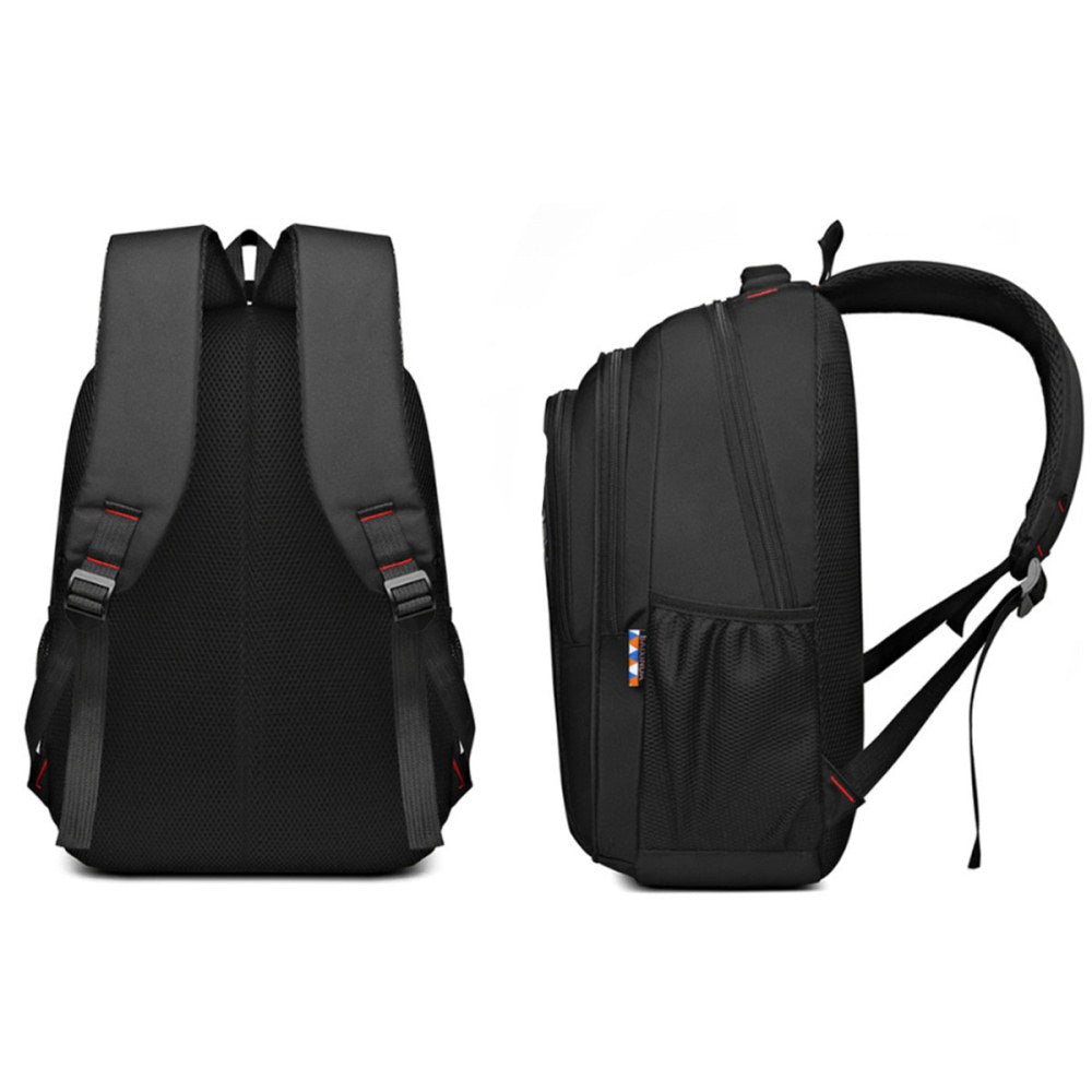 Anti-Theft Laptop Backpack for Men Business Travel Backpack