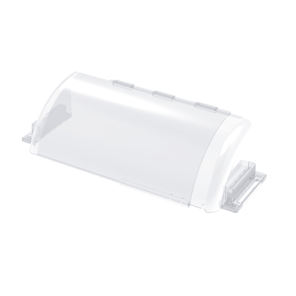 2 Pack Adjustable Air Conditioner Vent Deflector