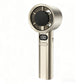 Digital Display USB Fan with 120 Speeds