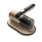 Handheld Wireless UV Dust Mite Remover Allergen Vacuum Cleaner