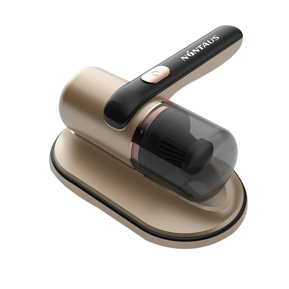 Handheld Wireless UV Dust Mite Remover Allergen Vacuum Cleaner
