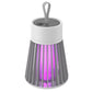 Electric Mosquito Killer Lamp Fly Traps Insect Bug Zapper For Outdoor Indoor