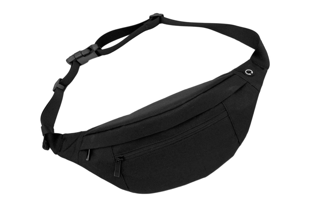 Unisex Crossbody Bag Men's Chest Pack Women's Waist Bag Chest Bag