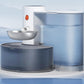 Pet Water Fountain Smart Automatic Rechargeable Water Dispenser for Car Dog