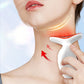 7 Colour LED Neck and Face Massager for Skincare