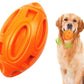 Puppy Chew Ball With Squeaker Dog Chew Toys Squeaky Dog Toys For Aggressive Chewers