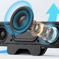 USB Clip-On Speaker 10W High Power Portable Soundbar