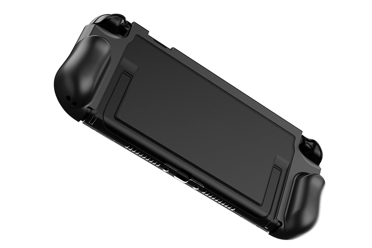 Dockable Case Shell Cover Grip Protective Cover For Nintendo Switch 2
