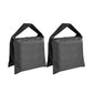 2Pcs Sandbags Weight Bags for Light Stand Photography Video Equipment