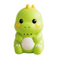 Dinosaur English Learning Touch Pen with 600 Words Cards Stickers and USB