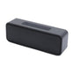 Bluetooth Speaker with Stereo Sound Portable Wireless IPX5 Water Resistant Speaker