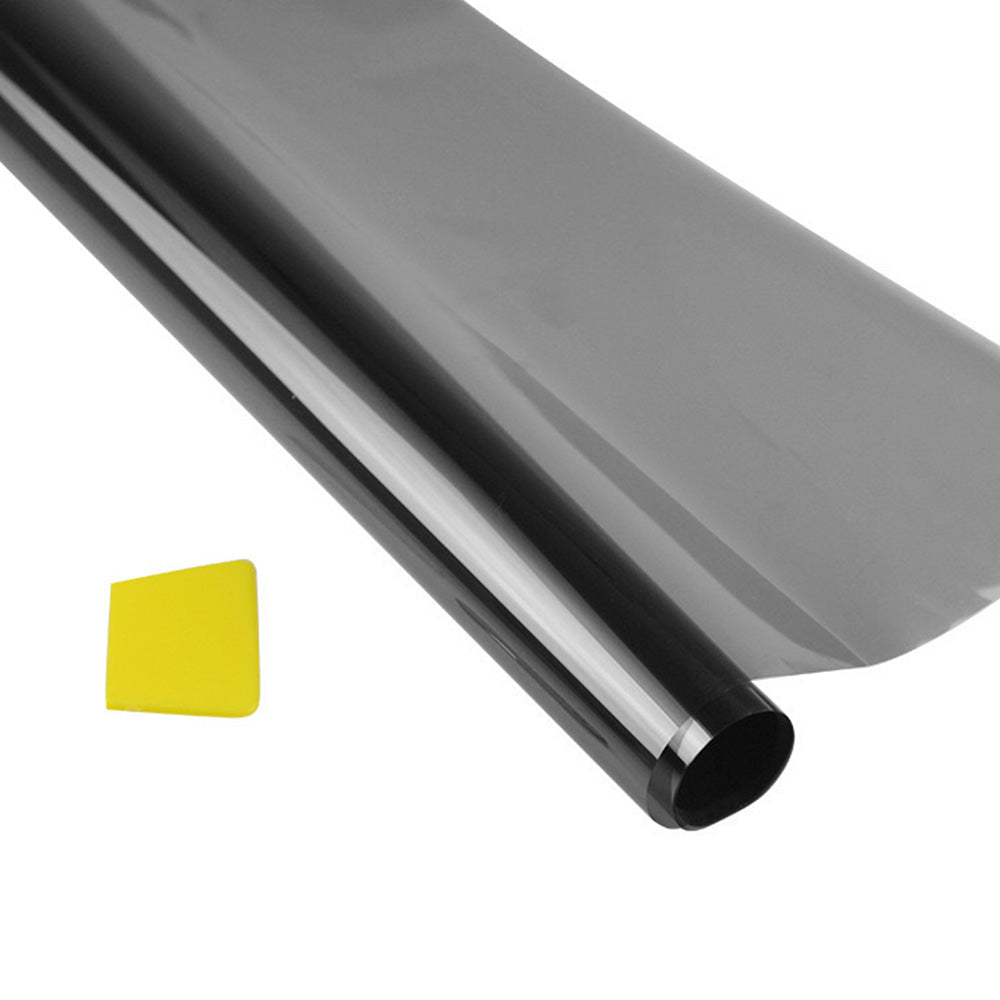 VLT Car Window Tint Solar Film PET Scratch Resistant Car Window Tint for Auto-Style 2