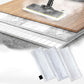 6Pcs Replacement Steam Cleaner Mop Terry Cloths Floor Pads for KARCHER SC1 SC2 SC3 SC4 SC5