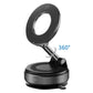 Attractive Car Phone Holder with Vacuum Suction for Dashboard and Windshield
