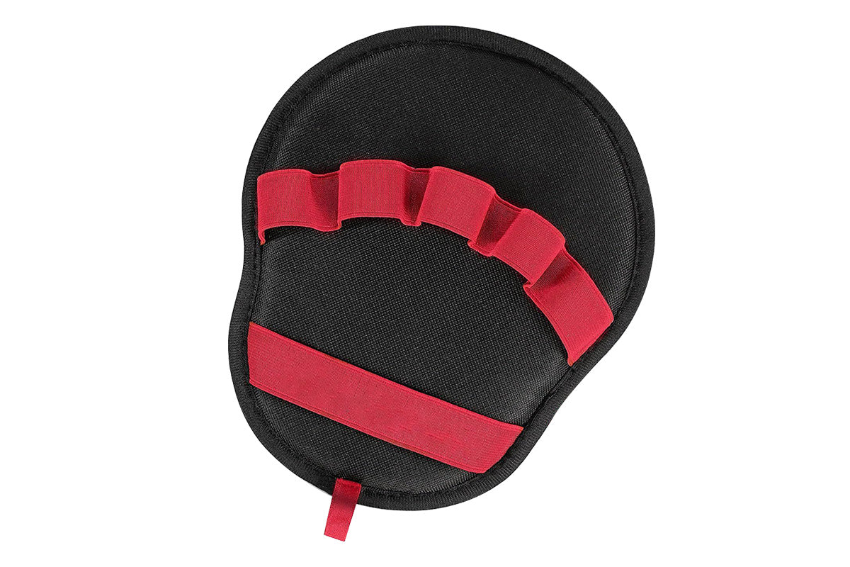 Five Finger Pet Hair Removal Glove Reusable Electrostatic Grooming Mitt for Cats and Dogs