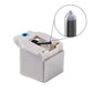 AT3600L Replacement Stylus Conical Record Player Needle for Audio Technica Turntables