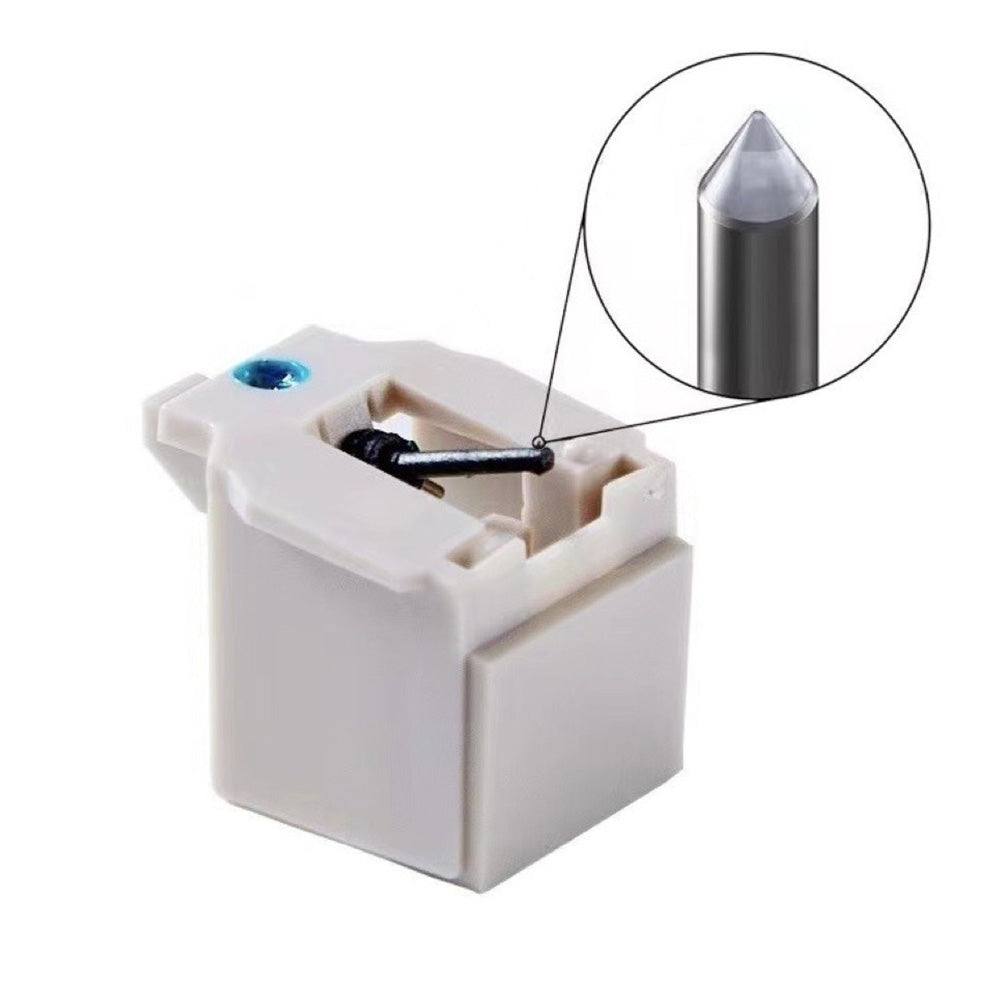 AT3600L Replacement Stylus Conical Record Player Needle for Audio Technica Turntables