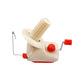 Portable Hand Operated Swift Yarn Winder