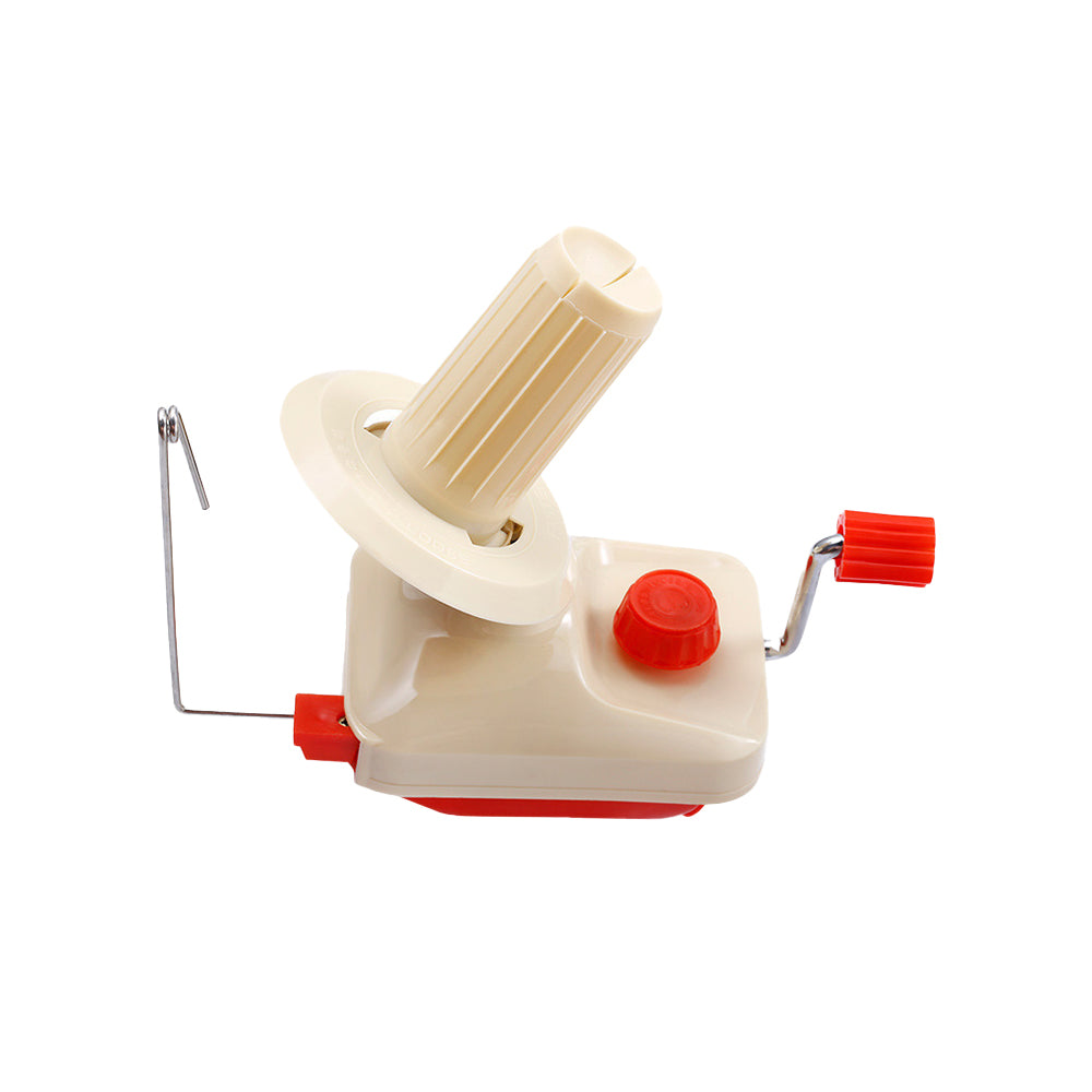 Portable Hand Operated Swift Yarn Winder