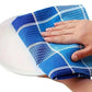 4Pcs Polyester Cotton Kitchen Tea Towels High Absorbent Dish Cloths