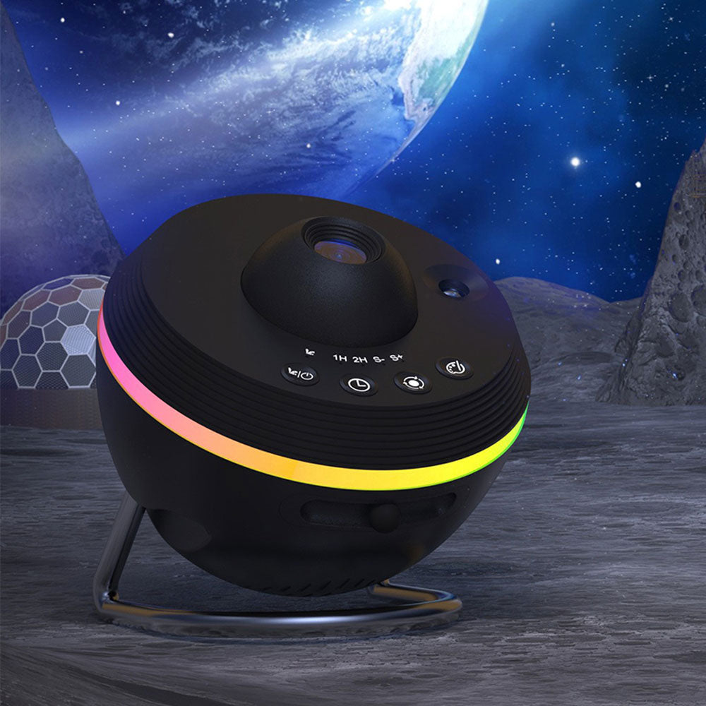 13 in 1 Meteor HD Planetarium Star Projector Star Light Projector