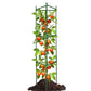 Tomato Cage Stake Arms Plant Stem Support for Garden