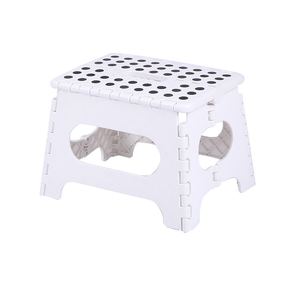 Folding Step Stool Lightweight Portable Foot Stool