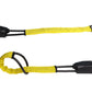 Car Steering Wheel Lock Anti-Theft Device Adjustable Lock Universal Fit