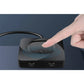 2 Computers USB-C Bidirectional Switcher Support HDR 10Gbps Data Transmission