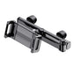 Universal 360 Degrees Extendable Car Headrest Tablet Holder For iPhone iPad