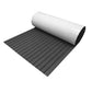 EVA Foam Boat Deck Pad Flooring Anti-Slip Mat for Yacht Boat