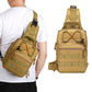 Outdoor Military Sport Chest Bag Shoulder Bag