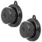 HD WiFi IR Night Vision Monitor Wireless Home Security Cameras