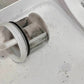 2pcs Washing Machine Drain Trays Water Overflow Protection Laundry Floor Drip Tray