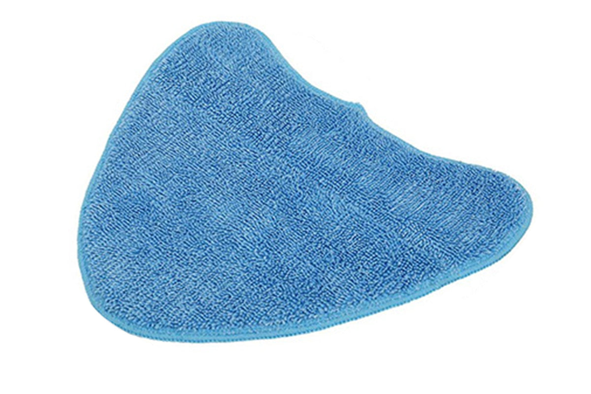 5Pcs Replacement Mop Pads for VAX Steam Mop Hard Floor Cleaning