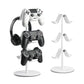 Controller Stand 3 Tier Game Controller Headset Holder