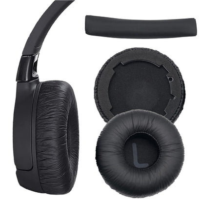 Ear Pads Replacement Headband for JBL Tune600BT T520BT T510BT T500BT T450BT