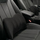 Lumbar Support Pillow for Car Memory Foam Seat Back Support Pillow