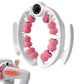 Detachable Cellulite Massager Roller for Thighs Legs Buttocks