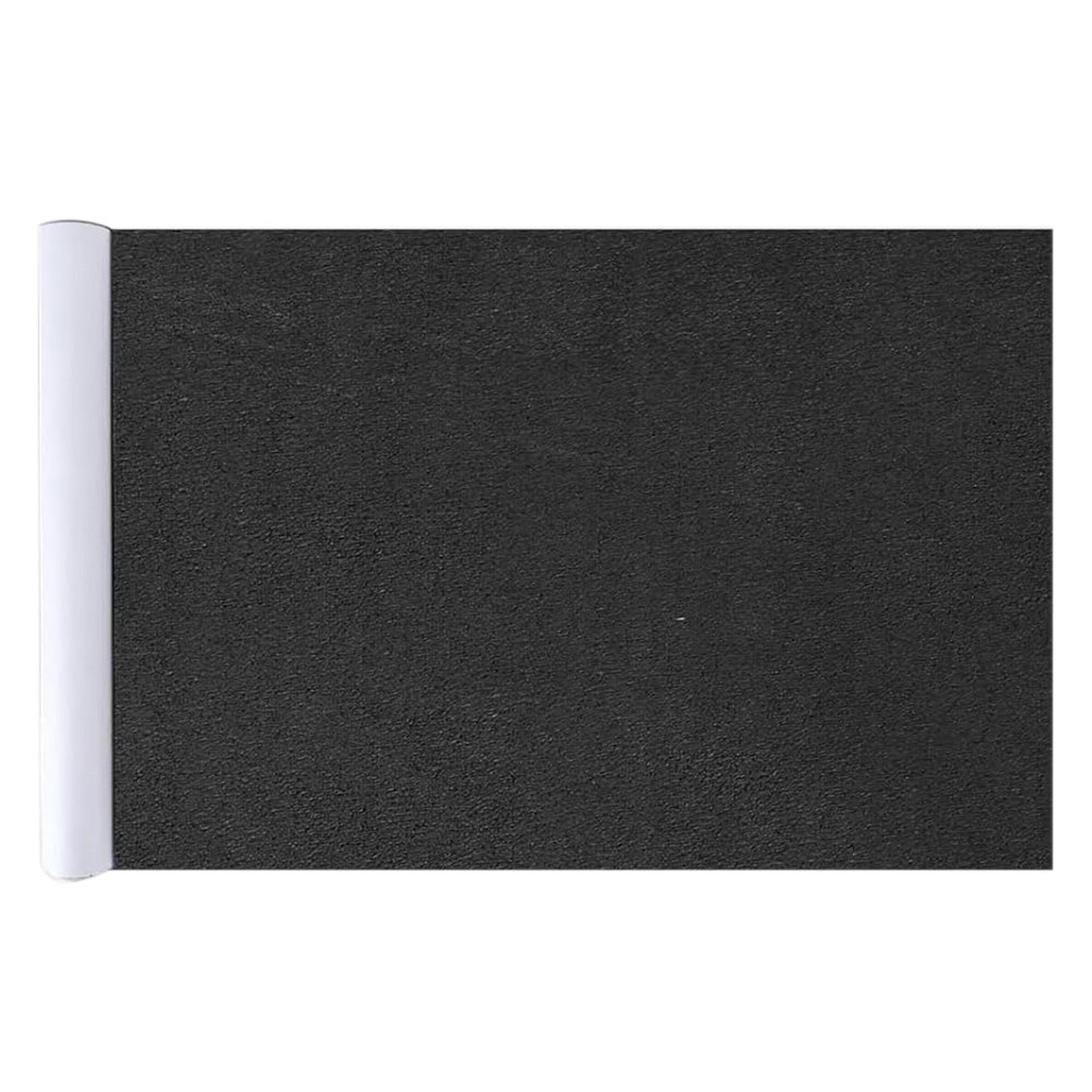 Self-Adhesive Faux Suede Repair Patch for Car Interior Door Panels Center Console