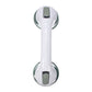 2Pcs Suction Cup Shower Handles Grab Bars for Shower for Elderly