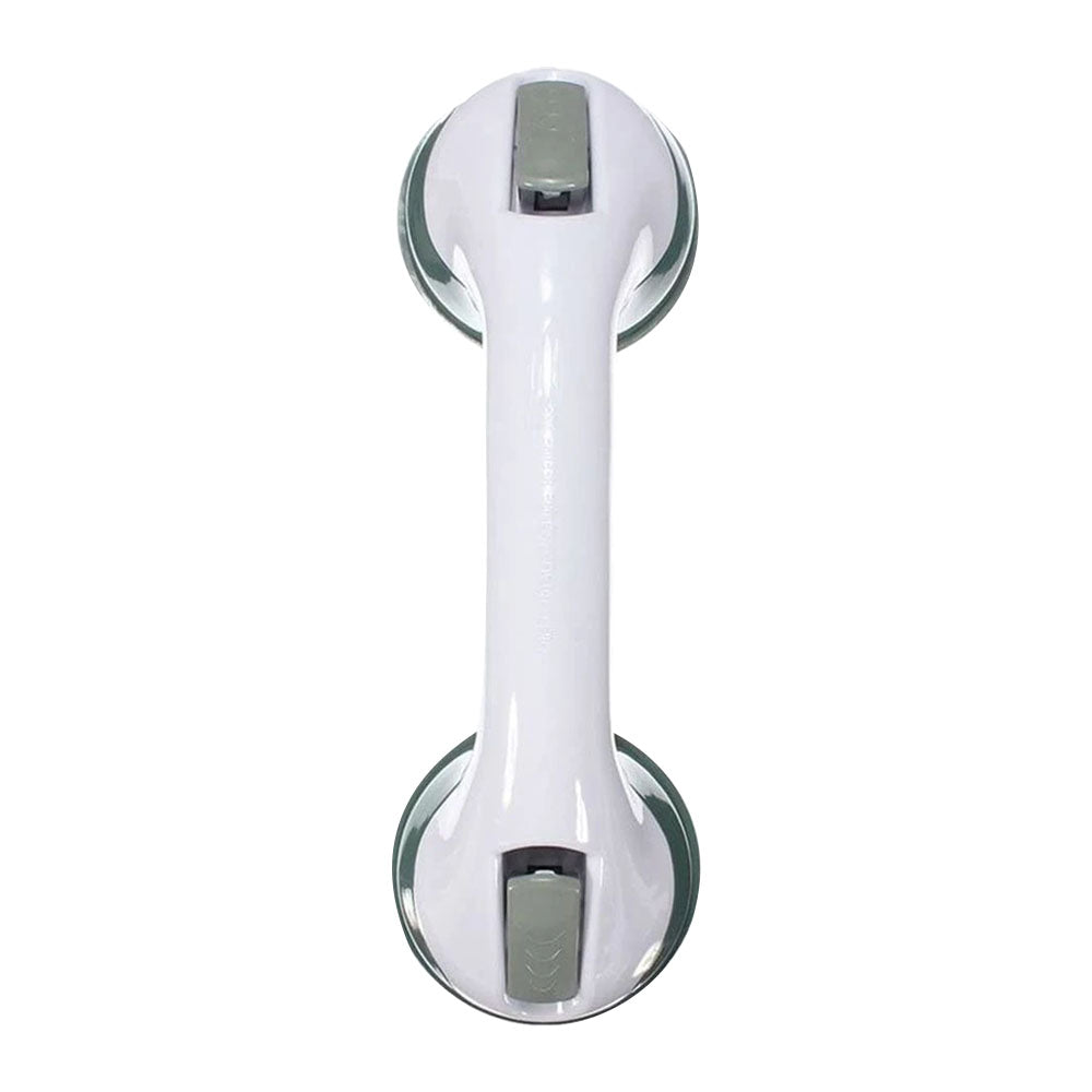 2Pcs Suction Cup Shower Handles Grab Bars for Shower for Elderly