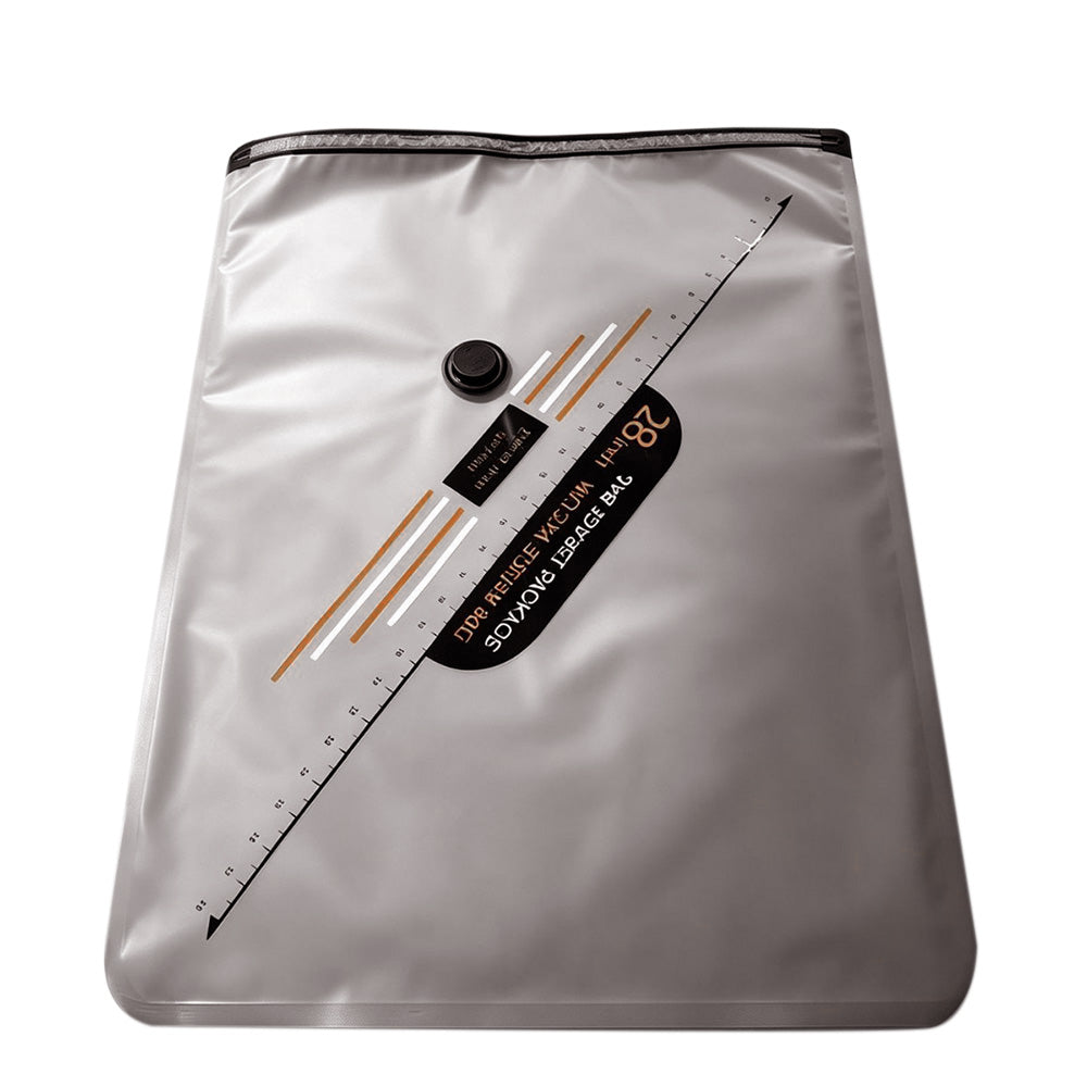 16 PCS Travel Vacuum Bags with Wireless Pump Space Saver Bags for Home Travel
