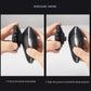 5 in 1 7D Blade Detachable Electric Head Shaver for Men